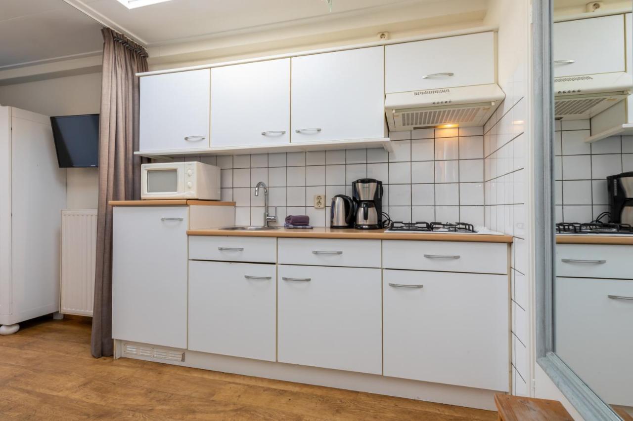 Welcome In - Studio - Zuidstraat 113, Westkapelle Luaran gambar