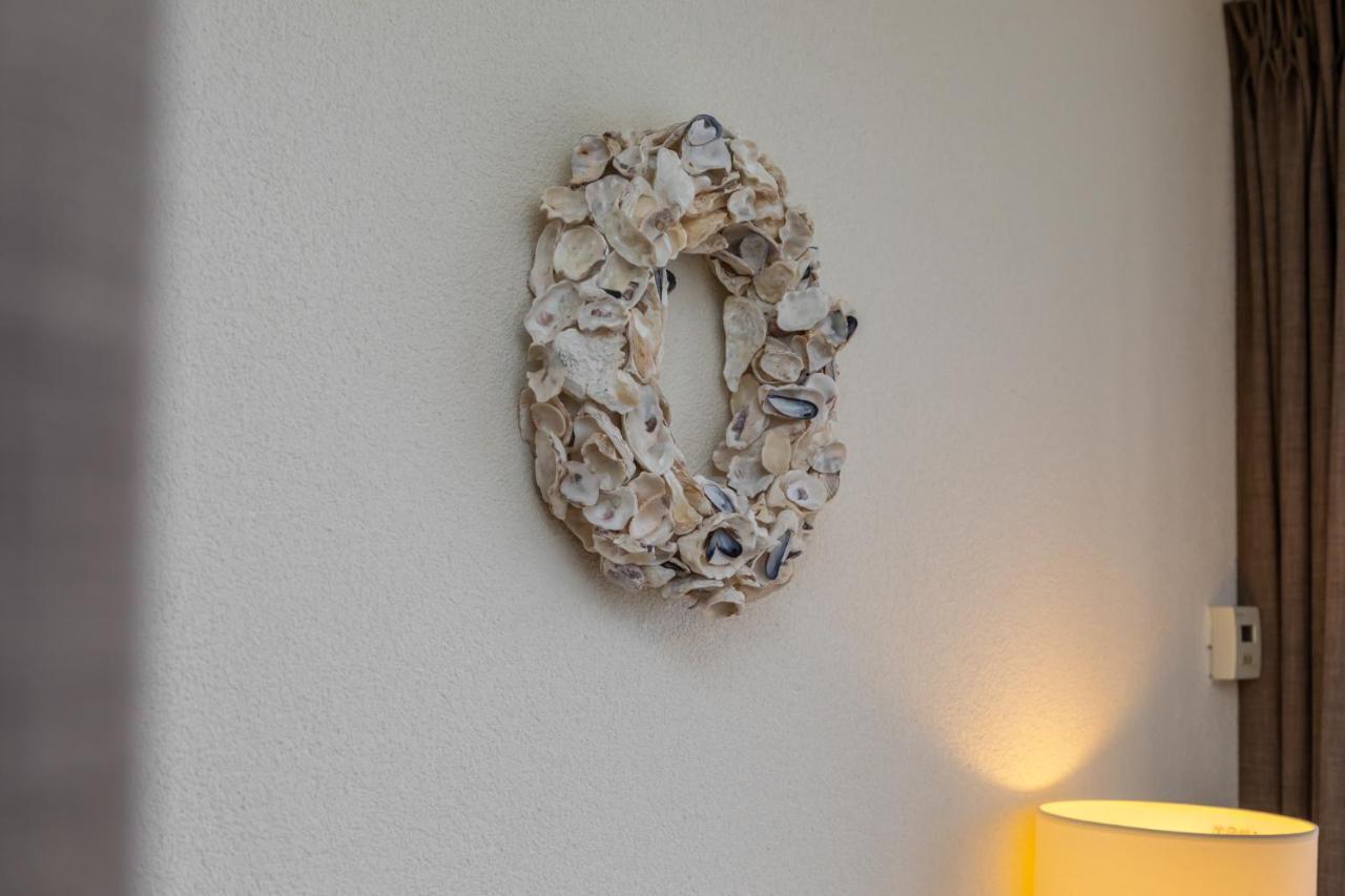 Welcome In - Studio - Zuidstraat 113, Westkapelle Luaran gambar